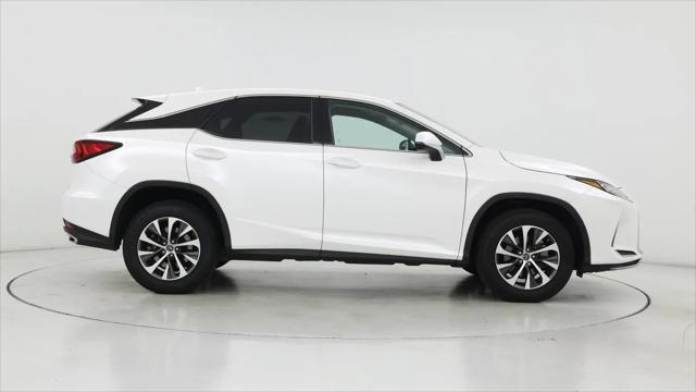 2020 Lexus RX 350 RX 350
