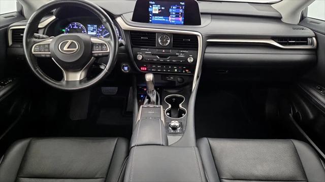 2020 Lexus RX 350 RX 350