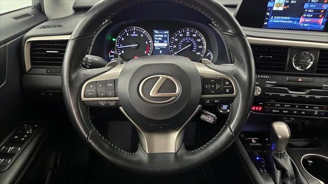 2020 Lexus RX 350 RX 350