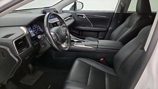 2020 Lexus RX 350 RX 350