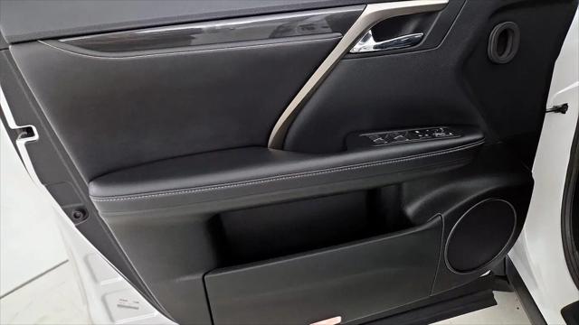 2020 Lexus RX 350 RX 350