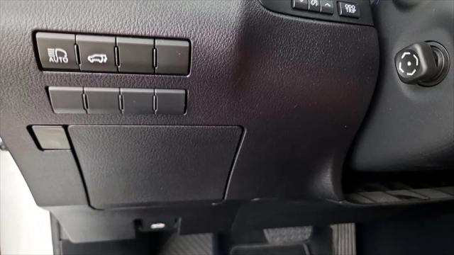 2020 Lexus RX 350 RX 350