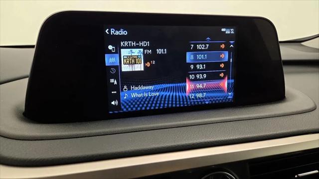 2020 Lexus RX 350 RX 350