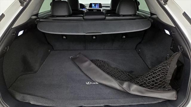 2020 Lexus RX 350 RX 350