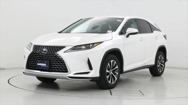 2020 Lexus RX 350 RX 350