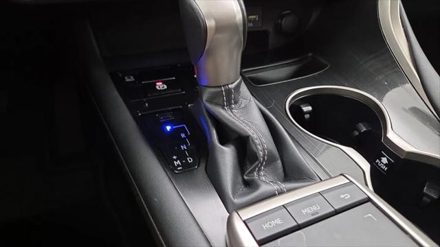 2020 Lexus RX 350 RX 350