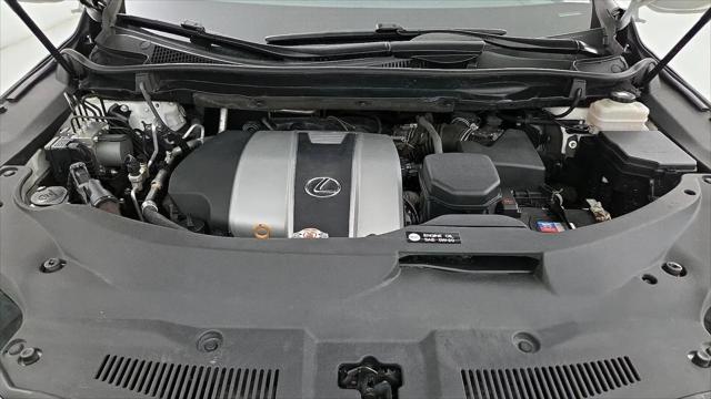 2020 Lexus RX 350 RX 350