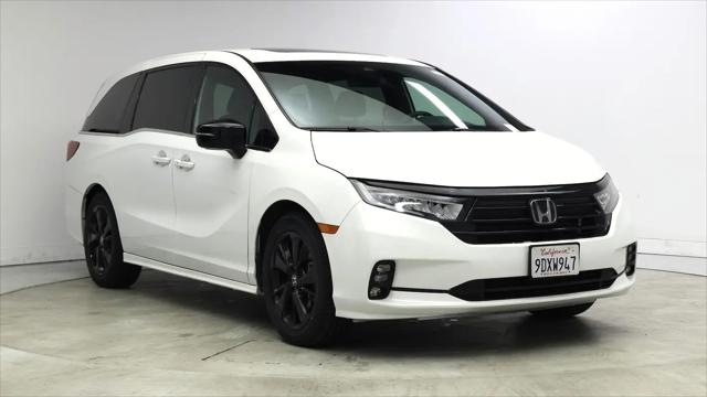 2023 Honda Odyssey Sport for sale in Escondido, CA