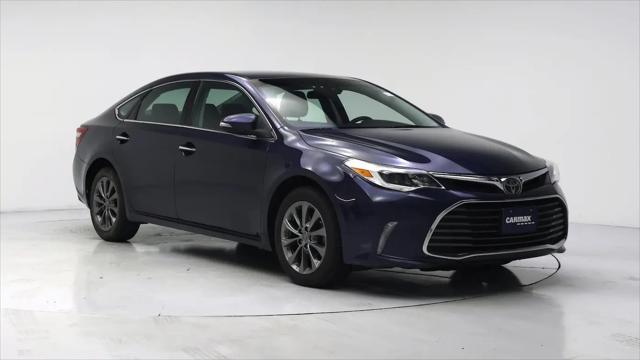 2018 Toyota Avalon XLE for sale in Brandywine, MD