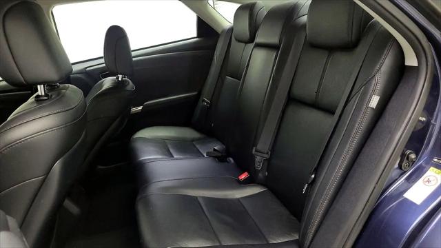 2018 Toyota Avalon XLE