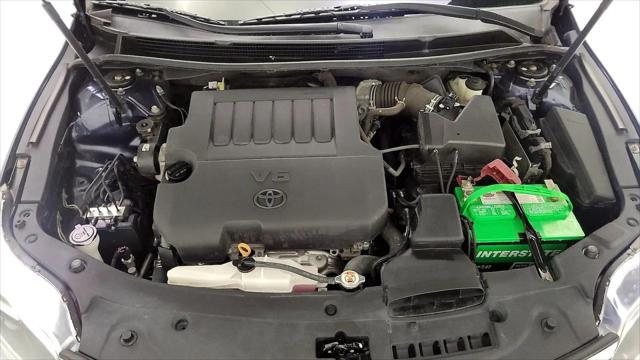 2018 Toyota Avalon XLE