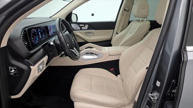 2021 Mercedes-Benz GLE GLE 450 4MATIC