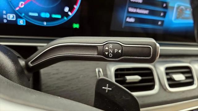 2021 Mercedes-Benz GLE GLE 450 4MATIC