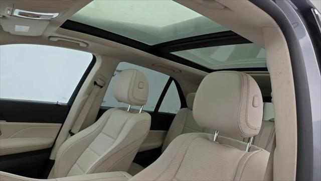 2021 Mercedes-Benz GLE GLE 450 4MATIC