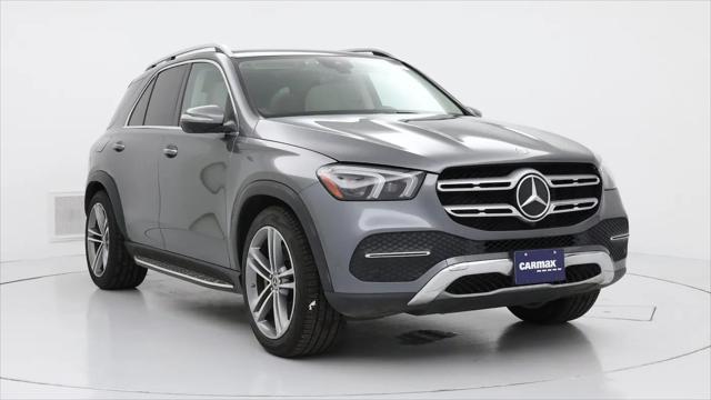 2021 Mercedes-Benz GLE GLE 450 4MATIC for sale in Brandywine, MD
