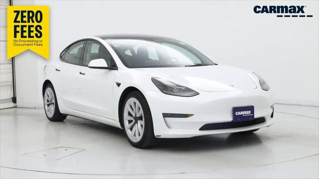 2023 Tesla Model 3 Rear-Wheel Drive for sale in Green Brook Township, NJ