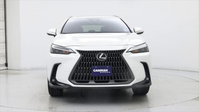 2024 Lexus NX 350 NX 350