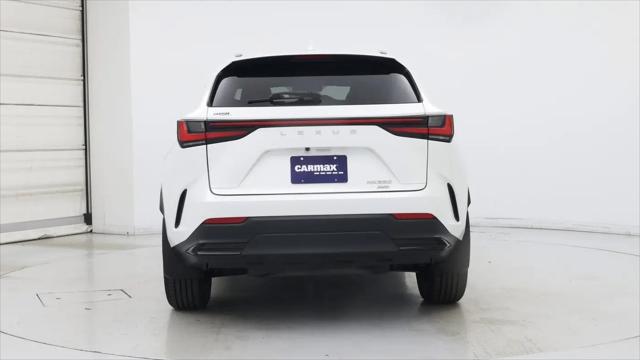 2024 Lexus NX 350 NX 350