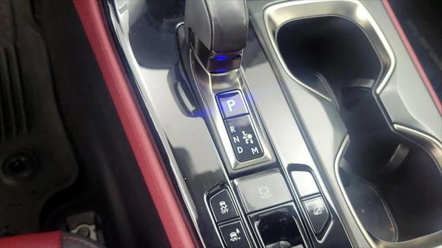 2024 Lexus NX 350 NX 350