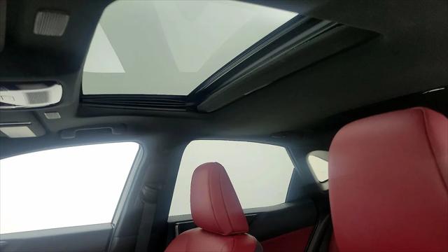 2024 Lexus NX 350 NX 350