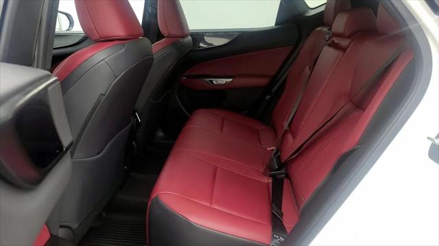 2024 Lexus NX 350 NX 350