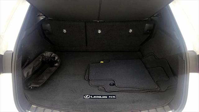 2024 Lexus NX 350 NX 350