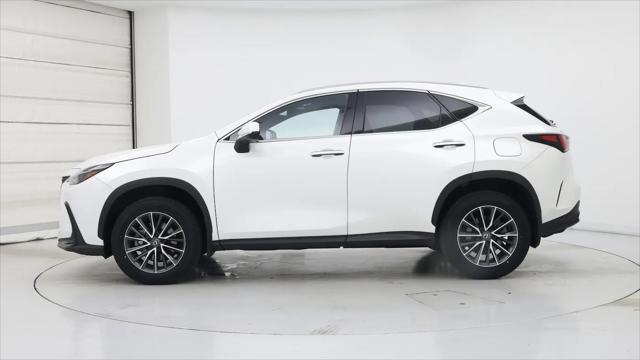 2024 Lexus NX 350 NX 350