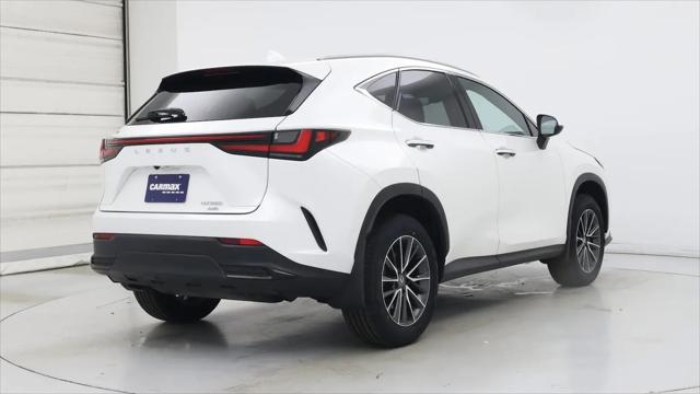 2024 Lexus NX 350 NX 350