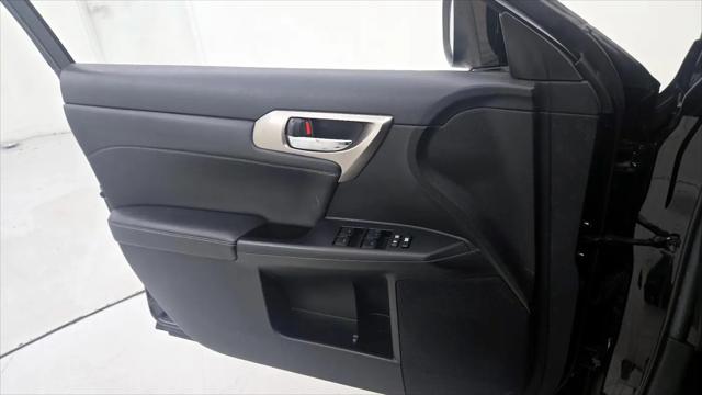 2016 Lexus CT 200h CT 200h