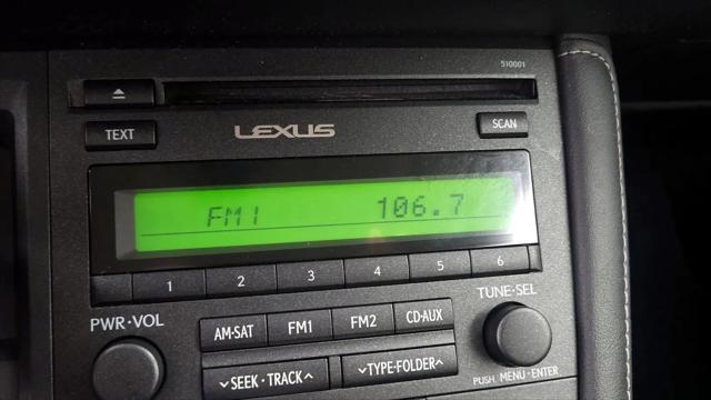 2016 Lexus CT 200h CT 200h