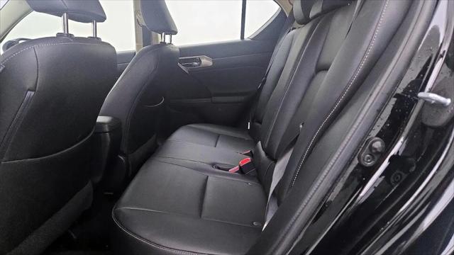 2016 Lexus CT 200h CT 200h