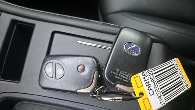 2016 Lexus CT 200h CT 200h