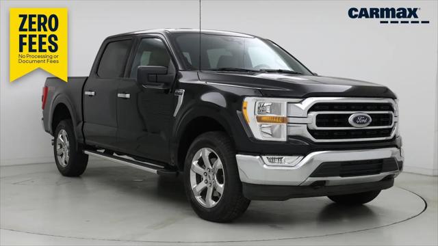2023 Ford F-150 XLT for sale in Greenville, SC