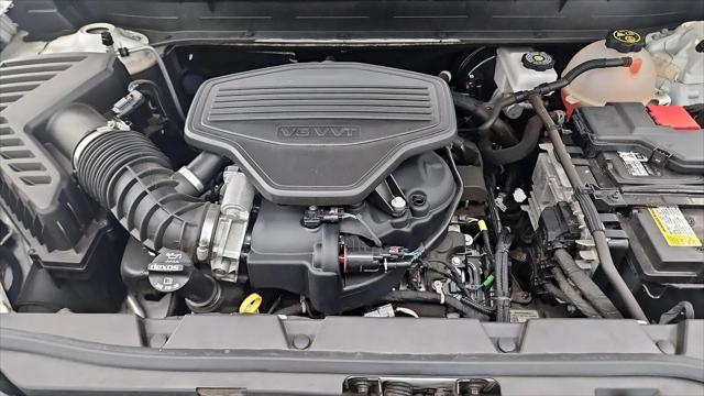 2020 GMC Acadia FWD Denali