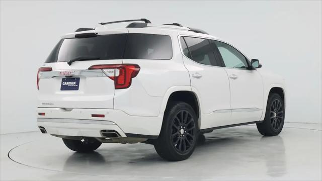 2020 GMC Acadia FWD Denali