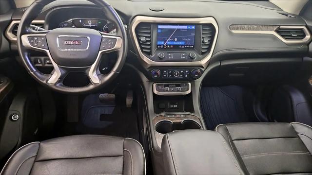 2020 GMC Acadia FWD Denali