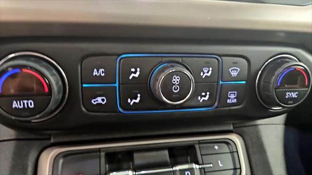 2020 GMC Acadia FWD Denali