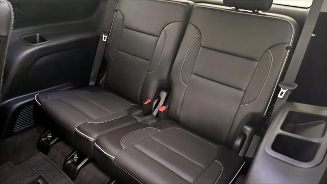 2020 GMC Acadia FWD Denali