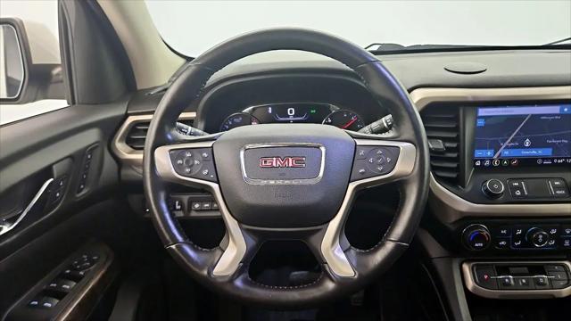 2020 GMC Acadia FWD Denali