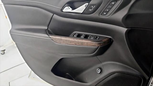 2020 GMC Acadia FWD Denali