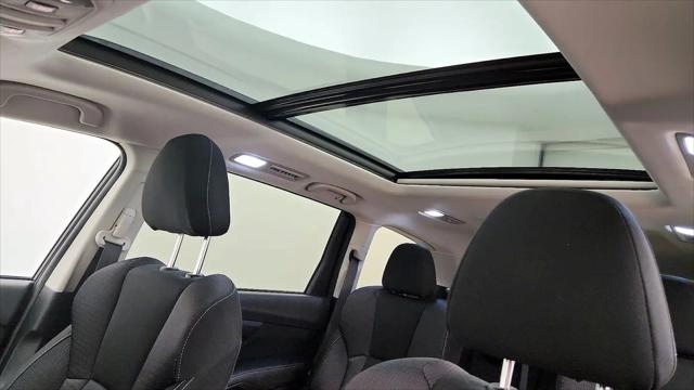 2020 Subaru Ascent Premium
