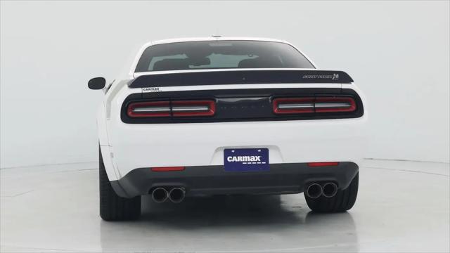 2023 Dodge Challenger R/T Scat Pack Widebody