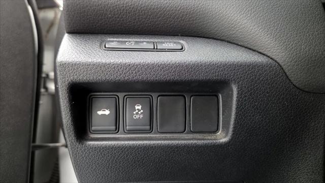 2016 Nissan Altima 2.5 SR