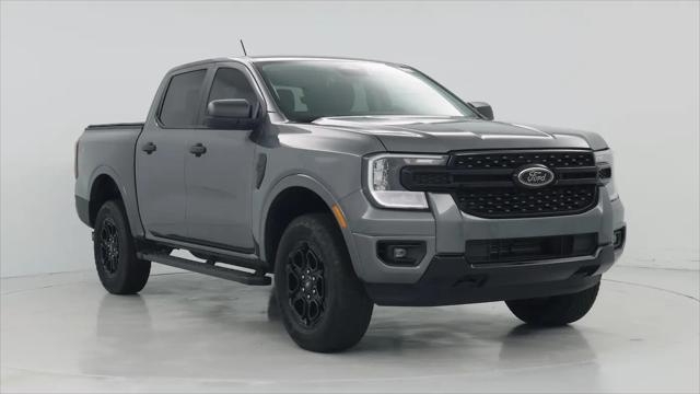 2025 Ford Ranger XLT for sale in Greenville, SC