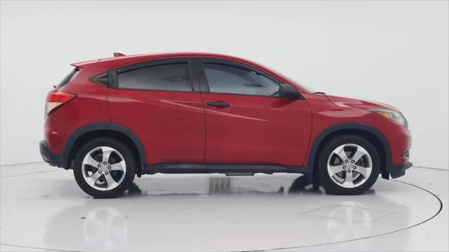 2018 Honda HR-V LX