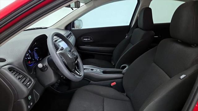 2018 Honda HR-V LX