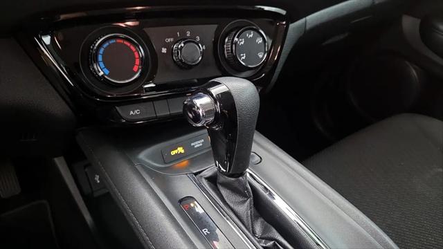 2018 Honda HR-V LX
