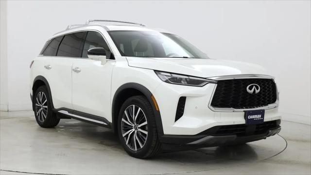 2023 INFINITI QX60 SENSORY AWD for sale in Greenville, SC