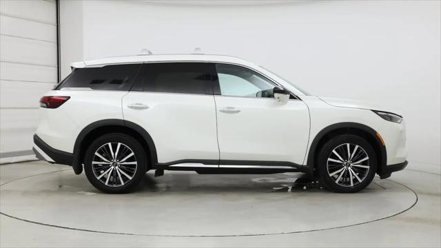 2023 INFINITI QX60 SENSORY AWD