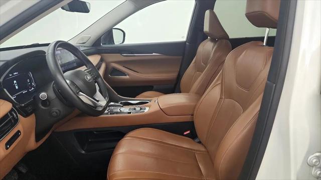 2023 INFINITI QX60 SENSORY AWD